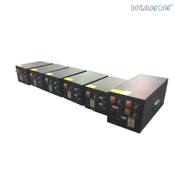 barco bonde marinho do ciclo de longa vida da bateria da descarga profunda de 12V 200Ah usado