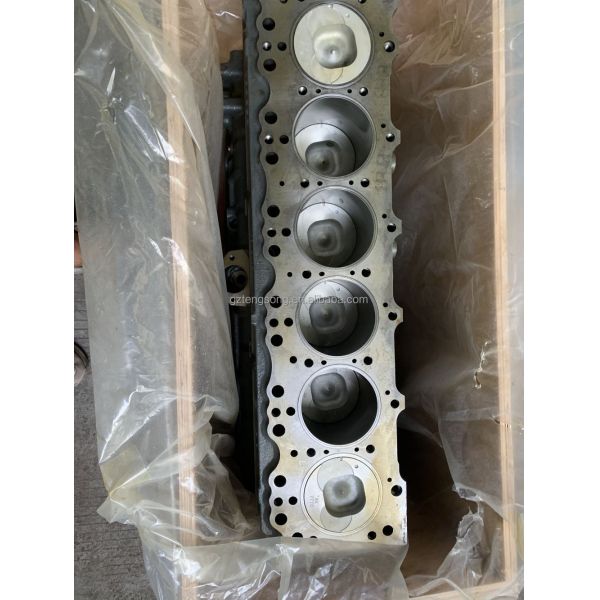 4BT B3.3 ISF2.8 A2300 ISF3.8 4BT3.9 6BT5.9 Engine Water Pump for cummins Engine Parts