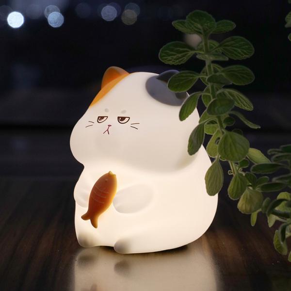 Ночной свет для детей 16 цветов Снижаемый детский ночной свет лампа перезаряжаемый дистанционный Силиконовый ночной свет для детского сада