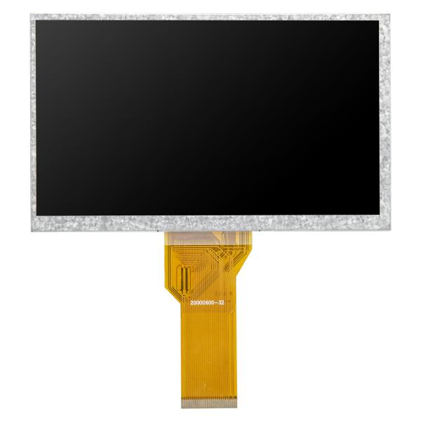 Innolux Nj070na-23a 7 дюймовый LCD монитор 1024*600 500nits