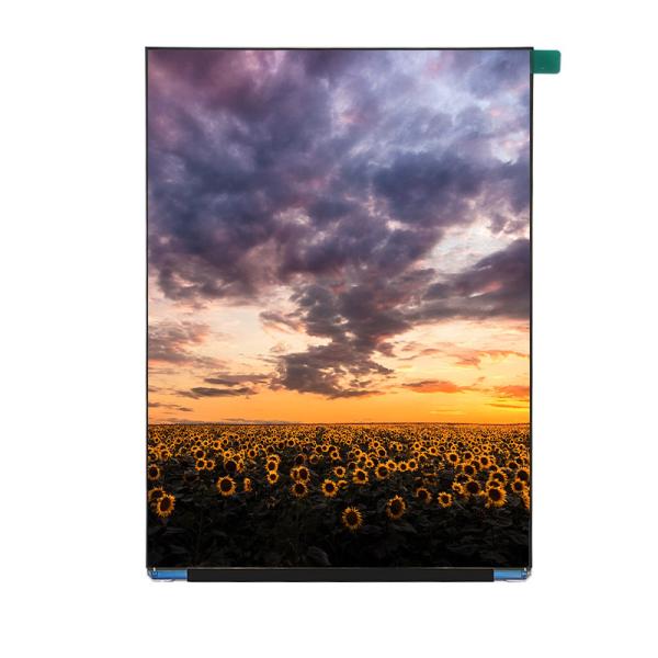 1600x2176 Resolution PCAP Touch Display Screen 11 Inch TFT LCD With I2C Interface