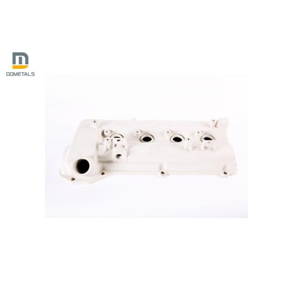 Клобук автомобиля сплава магния заливки формы ZM1 ZM2 подвергая механической обработке для новых кораблей энергии