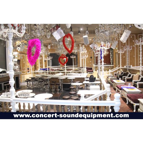 Conference Room Audio Systems , 1.75
