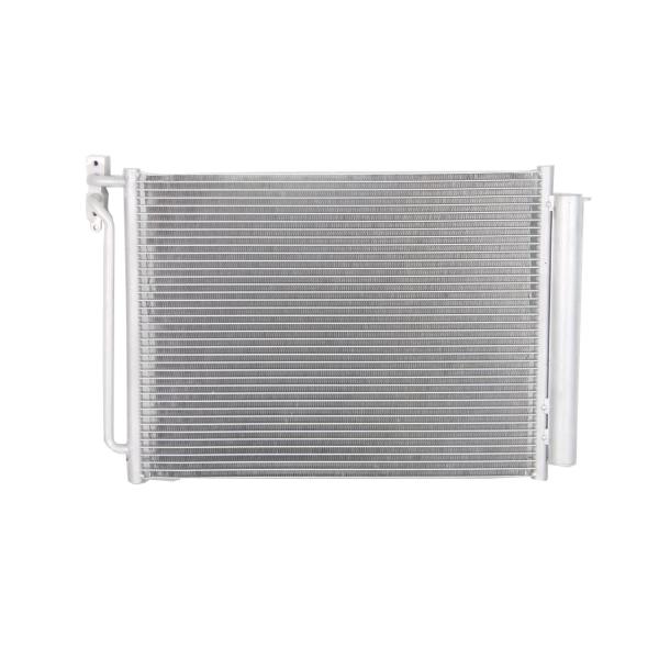 BMW X5 E53 64538381543 Car Air Conditioning Condenser for Auto Parts Cooling System
