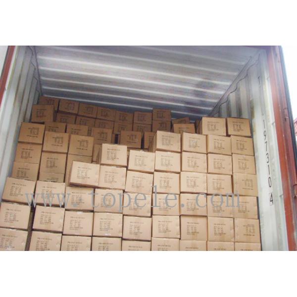 Indoor Outlet Rigid Conduit Body LB With Cover  Explosion - Proof