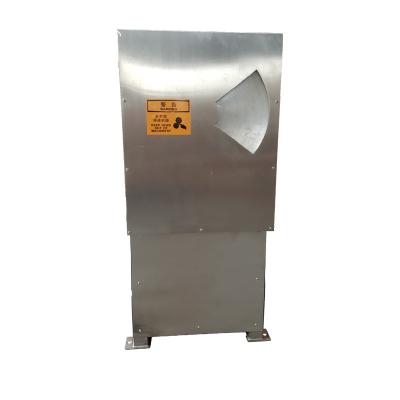 High Capacity Semi-automatic Coconut Peeling Machine Function Peeling Coconut Capacity 3-7 Pcs/min
