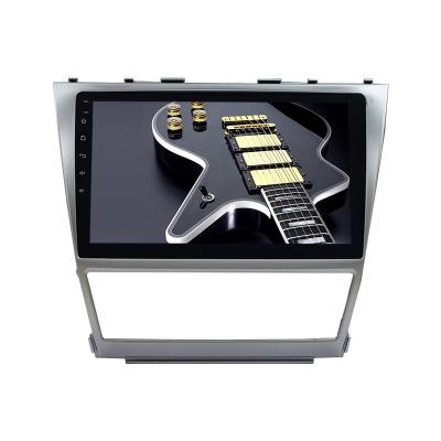 1024x600 Toyota Android Radio Toyota Camry 2012-2014 Car Stereo Multimedia Player