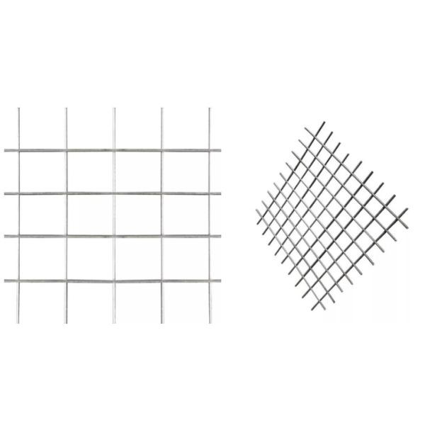 Customized SUS 304 316 316l 6 8 10 12 14 20 Mesh Stainless Steel Woven Wire Mesh Cloth