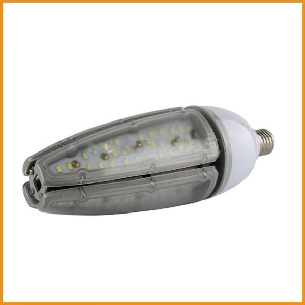 30W 40W 50W E27 E40 E26 E39 new Olive design corn street lamp IP65 Waterproof  good quality high lumens AC85-277V