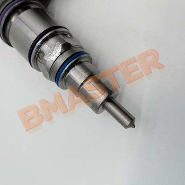 0414701026 Bosch Fuel Injector For DC11.06 Engine Delivering Stable Fuel Flow Enhanced Engine Power
