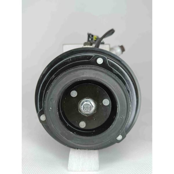 Auto Ac Conditioning Compressor For Kia Sportage2.0 OEM 977014T000
