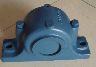 Plummer Block Skf Snl 516 , Seal Cast Iron Plummer Block Bearing Housing