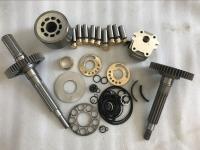 Kits de réparation des pièces de rechange diesel320C diesel322C de pompe hydraulique d'excavatrice de SBS140 SBS120