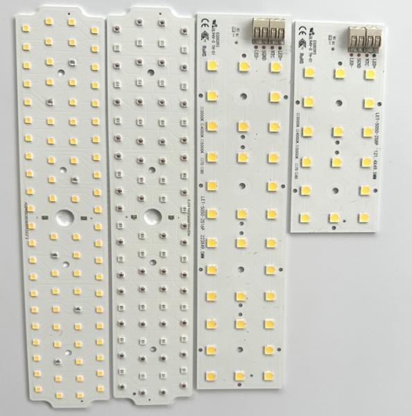 2835 / 3030 / 3535 / 5050 / 7070 SMD LED Outdoor Led Lights Pcb Circuit Board for High Power Led