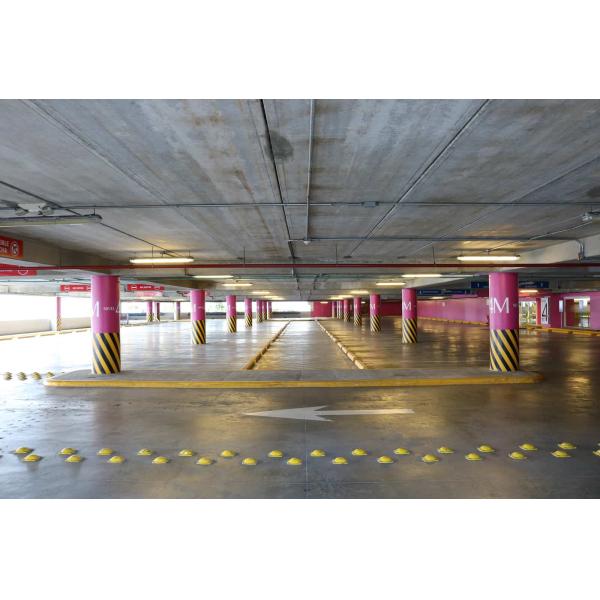 Промышленная награда зажимов DLC нержавеющей стали света IP65 50W СИД IP65 Три-защитная