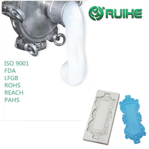 Процесс инжекционного метода литья силикона хорошего квлиты жидкостный сильно ав