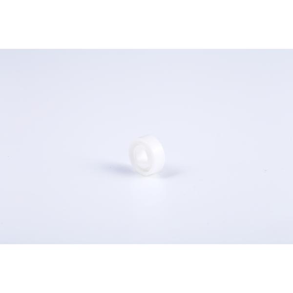 685 Si3n4 Ceramic Bearings 5*11*5mm , High Temperature Roller Bearings