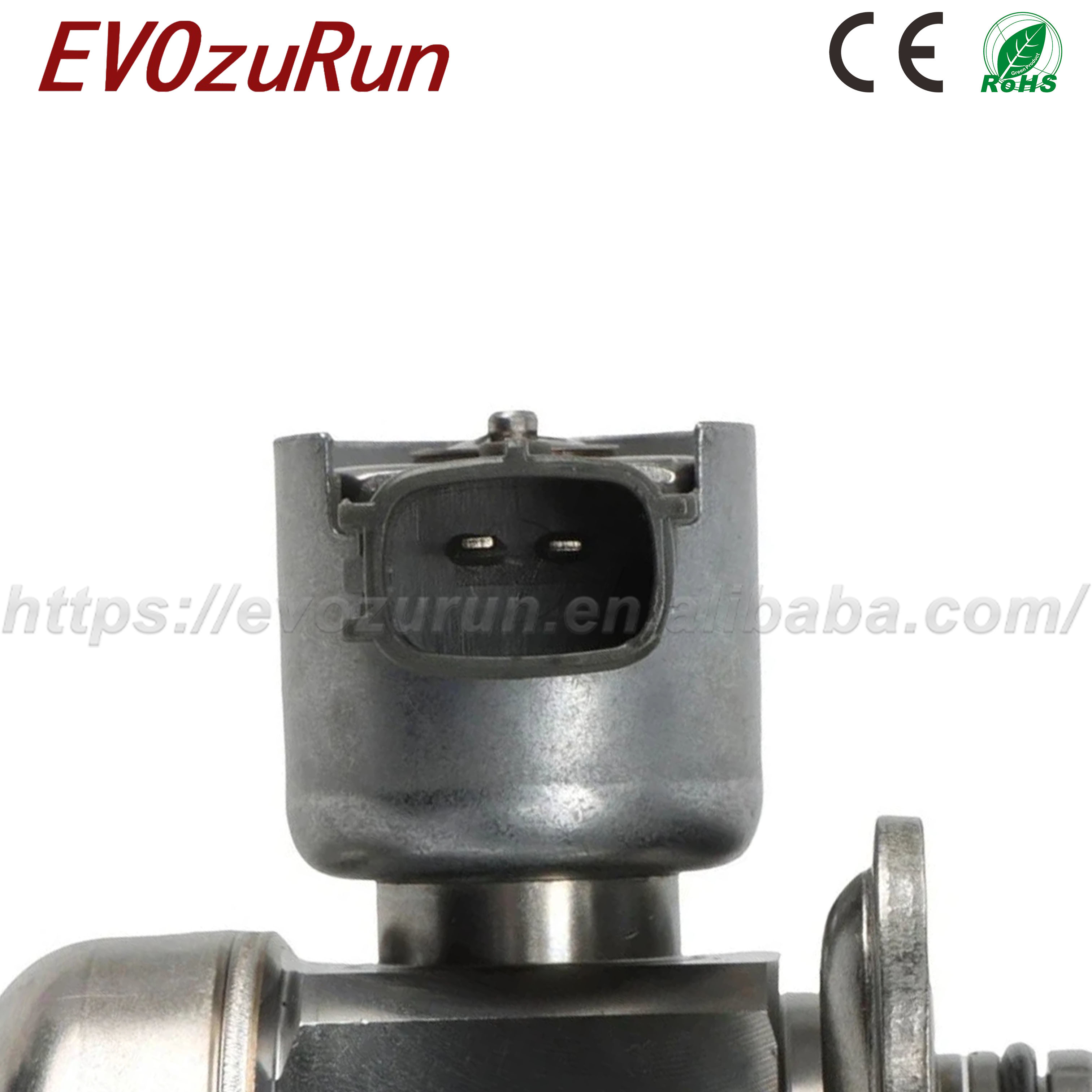 High Pressure Fuel Pump 16630-4BA0A 16630-1KC0A 16630-1KC0C 16630-3JY0A for Nissan Juke F15 X-Trail T32 Qashqai J11 Serena C26