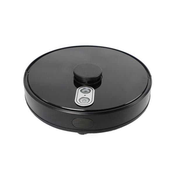 10000rpm Auto Floor Cleaning Smart Robot Vacuum Cleaner 2600mAh