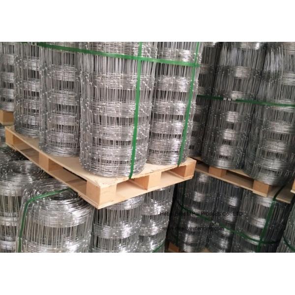 Anti - Corrosion Cattle Corral Panels / Farm Fence Panels For Animal Husbandry