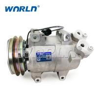 Compresor AC de automóvil para Mitsubishi Strada para Triton para Pajero Sport L200 WXMS044