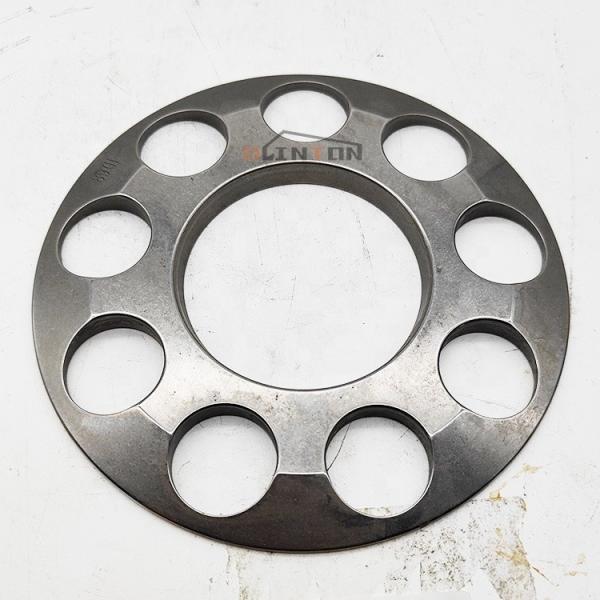 Travaux de construction ZX350-3 Moteur de déplacement 9251699 9251477 Pièces de rechange 2053333 3103258 8100811 Réservoir 8107650 3103750 3107859