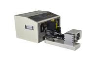 Cabeça de descascamento e de friso do fio 220W elétrico da máquina única