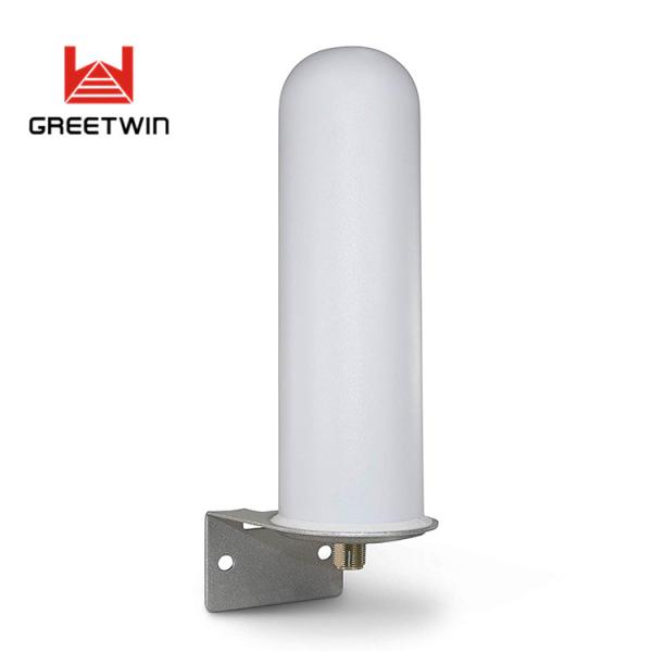 698-2700MHz Cellular Signal Booster 6dBi Outdoor Omni Directional Antenna GW-OA0727-6