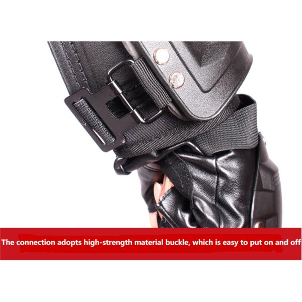 Flame Retardant Bulletproof Full Body Armor Suit Military Strong Velcro 7kg