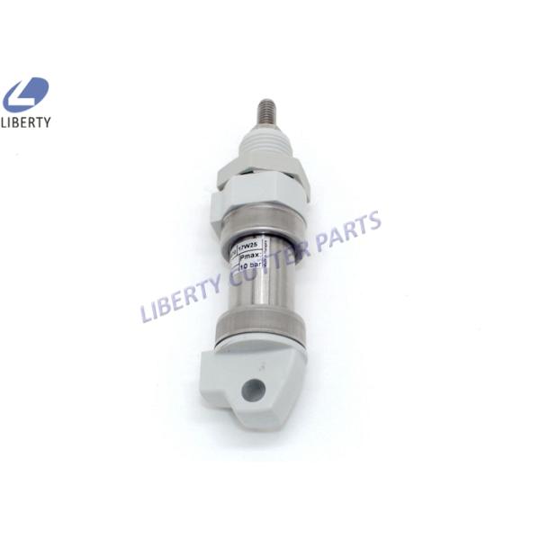 Vector 7000 Auto Cutting Machine Parts Cylinder MNR 1321602000 PN107215