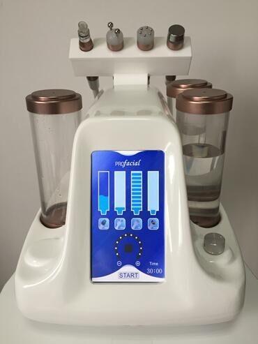 Jetpeel Oxygen dermabrasion Mini Diamond Dermabrasion water facial dermabrasion