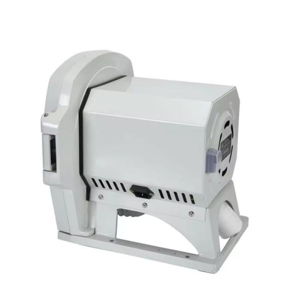 Мокрый и сухой зубной арки триммер 500W зубной гипсовой отделки модели триммер