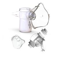 Mesh Nebulizer Machine 2.7μm para doenças dos alvéolos do Bronchiole, Handheld, crianças & uso da casa, IPX5