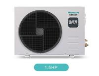 Hisense VRF Ducted Air Conditioner 380V with DC Motor