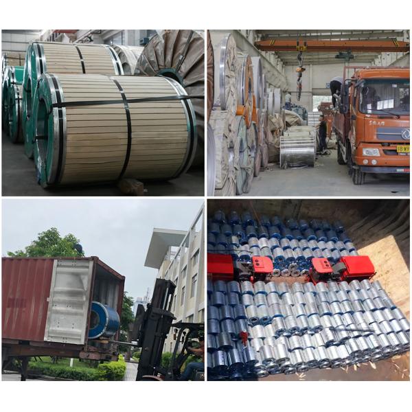 СОЛНЦЕ С30452 дюйма Тхик СМ21 1/2 катушки нержавеющей стали финиша зеркала горячекатаное