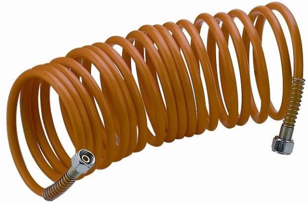 High Durability Air Brush Hose / Air Compressor Hose Long Lifespan AH-35