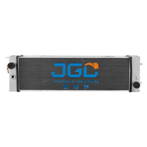 ODM Water Cooled Diesel Radiator Oil Cooler for Excavator SK260-8 SK250-8 LQ05P00041S010