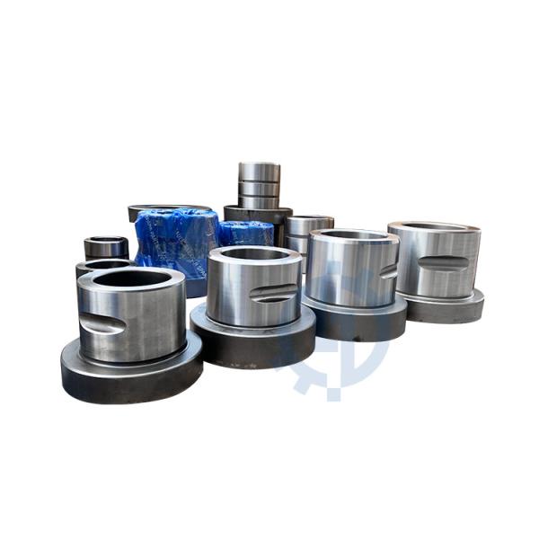 FURUKAWA HB15/20/30/40G Hydraulic Breaker Spare Parts Outer Bush Tool Bushing