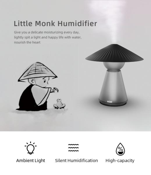 New Product Ideas 2019 USB Essential Oil new product ultrasonic mist maker air essential oils diffuser GK-DIYHM0