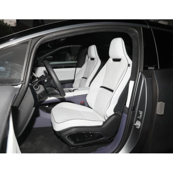 Hiphi X 2023 Flagship Version 4 Seats SUV EV Car Online/Local After-sales Service