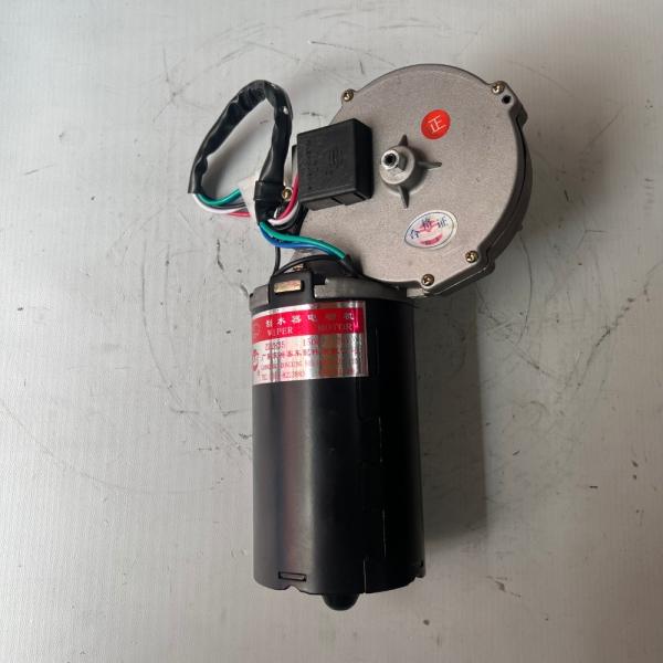 24V 150W ZD2835 Wiper Motor for King Long Yutong Higer Buses