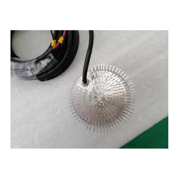 Свет потока СИД света дока СИД нержавеющей стали 316 коррозионностойкий с Heatsink