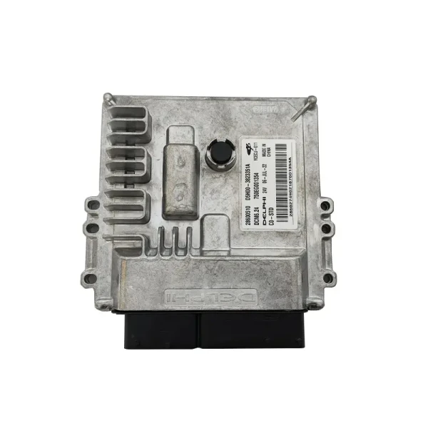 K3250 Air Filter Element Heavy Duty Truck Engine Parts with O-ring and Design
