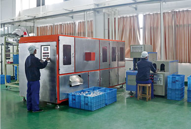 Zhejiang Ukpack Packaging Co., Ltd.