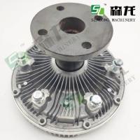 peças da máquina escavadora de Hyundai da embreagem do fã de 11Q6-00250 R210NLC-9 R330LC-9A