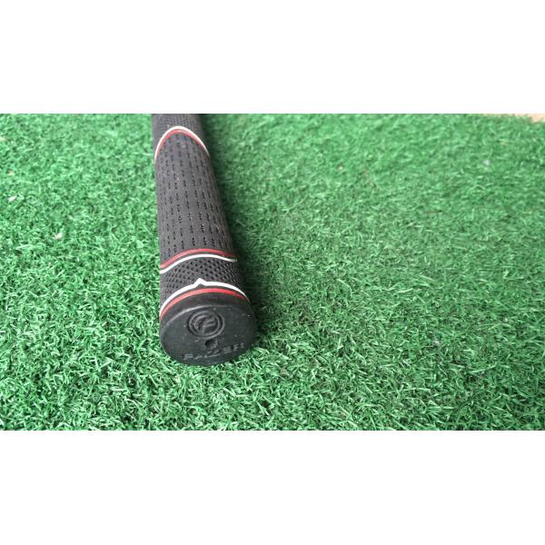 golf grip , golf grips , golf rubber grip , round grip , junior golf grip