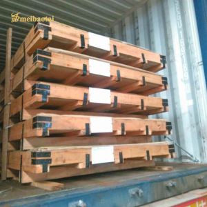NO.4 Surface Treatment 430 Stainless Steel Sheet 4x8 Cold Rolled DIN EN Standard Plate