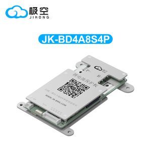 Jikong Jkbms 4s 5s 6s 7s 8s 12V 24V 48V Active BMS 40A LiFePO4 Li-ion Lto Battery Smart BMS