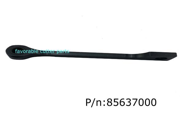 Assy do braço do conector do slider para o auto cortador GTXLl 85637000 de Gerber
