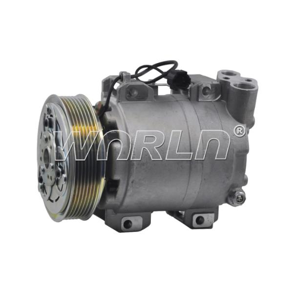12V Car Ac Compressor 92600VZ00A For Nissan Urvan E25 3.0 WXNS061